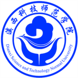 滇西科技师范学院校徽